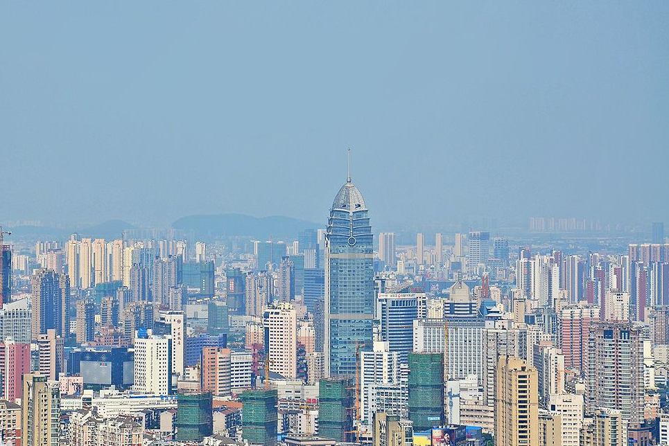 无锡很"被看好"的县城,境内3条高速交汇,却并非江阴